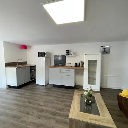 Holiday home Le Nid Marin