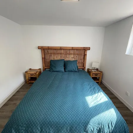 Holiday home Le Nid Marin